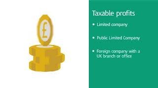 What is Corporation Tax [upl. by Antone]