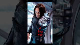 Bucky BarnesHayloft sebastianstan buckybarnes buckyedit wintersoldier [upl. by Eirrol]