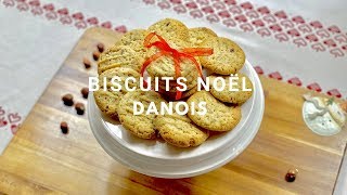 Biscuits de Noël  La recette ASMR [upl. by Belen]