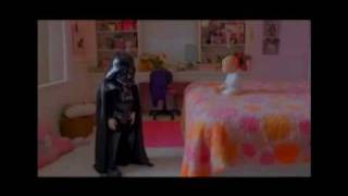 Star Wars Super Bowl Darth Vader Volkswagen Ad Analysis [upl. by Arrahs205]