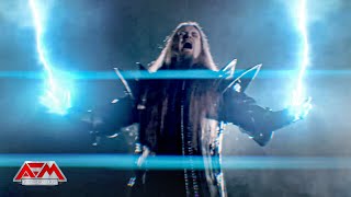 ORDEN OGAN  In The Dawn Of The AI 2020  Official Music Video  AFM Records [upl. by Tsirc]