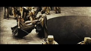 This is Sparta Scene full HD [upl. by Davey149]