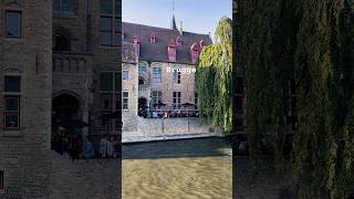 Unforgettable Experiences in Brugge bruges brugge belgium [upl. by Oech]