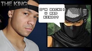 MrGSTAR321 Returns Years Later But│ANGRY RANT [upl. by Garin]