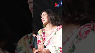 Hebba Patel  Honeymoon Express QampA With Media  Pre Release Event  Hebba Patel  Prime TV [upl. by Albie]