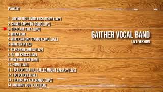 Gaither Vocal Band Collection  Live Version  Mediatororg [upl. by Walczak]