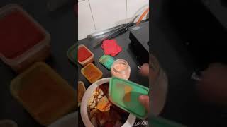 Aaj humne bnya chane ki daal Kuch is style m vlogs foodlover foodrecipe keepsupportinggyus [upl. by Haneehs]