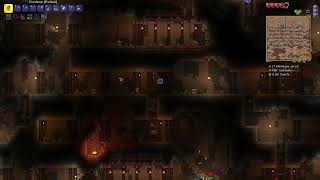 terraria stars above mod  remnats  consolaria afkpet andmore capitulo 2 la nueva mina [upl. by Iras]