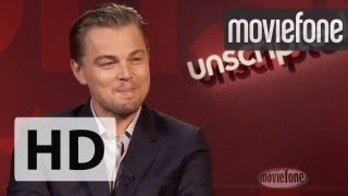 Leonardo Dicaprio WINS Critics Choice Awards 2014 Leonardo DiCaprio Acceptance Speech [upl. by Gennifer]