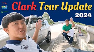 Clark Pampanga Virtual Tour 2024 Update  Why Invest Property Near Clark [upl. by Ostap]