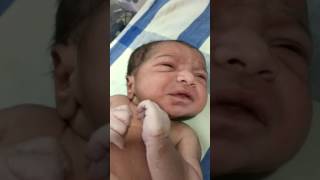 Medical Education Video Neonatology Lip smacking movements Subtle seizures [upl. by Aisinut851]