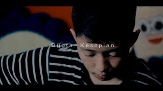 Dygta  Kesepian  COVER BY CHIKA LUTFI [upl. by Cosimo]