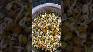 Sprouts recipe [upl. by Eillek114]