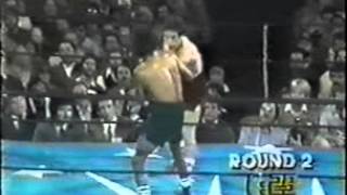 1982 Bobby Chacon vs Bazooka Limon FIGHT OF THE YEAR [upl. by Faso101]