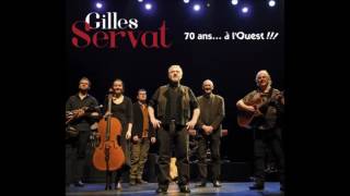 GILLES SERVAT  GROS PLANT ET MUSCADET [upl. by Jocelin]