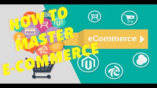 Introduction to E commerce [upl. by Recor765]