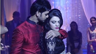 Ranveer And Ishanis ROMANTIC Rain Dance  Meri Aashiqui tumse hi 8th june full episode [upl. by Stinky]