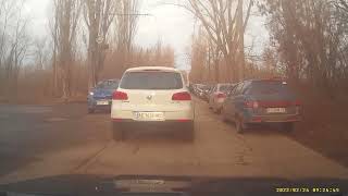 Хотел заправить автоЗАПРАВКИ ЗАБИТЫ Кривой Рог 24022022 [upl. by Crofton144]