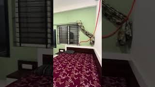 Fully Furnished 1BHK for Rent in Scheme No 114 Vijay Nagar – ₹16000 [upl. by Anwad]