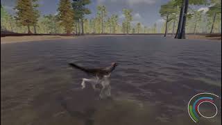 Saurian gameplay 04062024 [upl. by Simsar504]