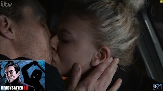 Coronation Street  Bethany Kisses Nathan [upl. by Uba]