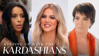 Khloé Introducing Tristan BEST “Revenge Body” Moments amp Interview With Kevin Federline  KUWTK  E [upl. by Arfihs]