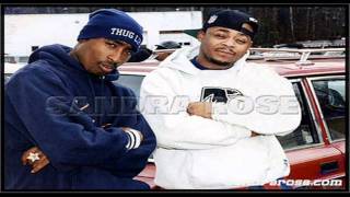 MC Breed  Aint No Future In Yo Frontin Instrumental [upl. by Ahsiena694]