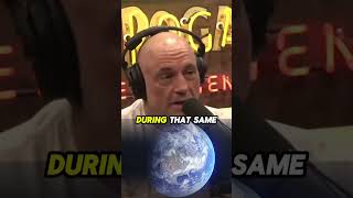 Joe Rogan Unveiling Randall Carlson and The Younger Dryas Impact Theory [upl. by Nimzzaj]