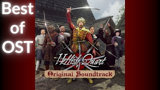 The Best of Hellish Quart OST early access [upl. by Sirac]