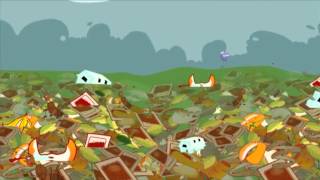 How compost is made [upl. by Edythe]