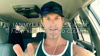 Ian Myers  Chlorella  How This SuperFood Changed My Life [upl. by Melisenda]