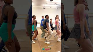 Ephraim Sykes amp Ashlyn Maddox Bye Bye Birdie [upl. by Dremann]