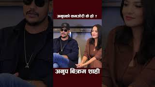 roadies interview roadies nepal artistkhabar shortsfeed shortvideo shorts [upl. by Aronoel]