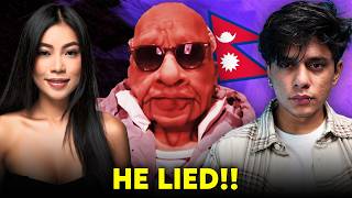 Shocking Nepals Sugar Daddy Criminal Exposed  Ashish Deula Case [upl. by Roderigo]