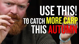 Autumn Carp Fishing Tips with Callum Reid  Wyreside Lakes  Location  Rigs  Hook Baits [upl. by Ylirama]