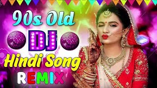 New Hindi Dj Songs  Best Hindi Old Dj Remix  Bollywood Nonstop Dj Song  2024 Dj Song New Dj Rimix [upl. by Elaina]