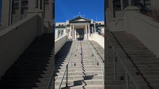 pawhuska court house and city hall [upl. by Tann]