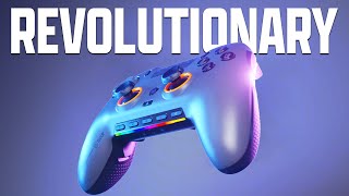 Controllers Will Never Be The Same A 4Month Review Of The New SCUF Envision [upl. by Enileuqkcaj]