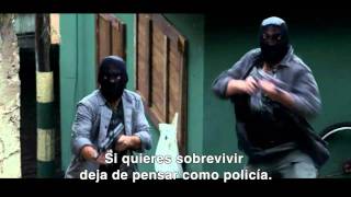 Rápidos y Furiosos 5in Control Fast Five  Trailer Oficial Subtitulado Latino  FULL HD [upl. by Aicats102]