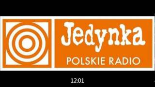 Polskie Radio Program 1 w południe [upl. by Naletak]