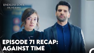 Episode 71 Recap  AGAINST TIME [upl. by Thapa]