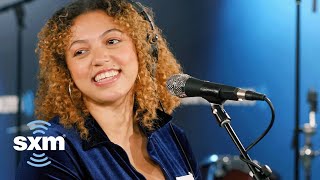 Mahalia  Letter to Ur Ex  LIVE Performance  Heart amp Soul Sessions  SiriusXM [upl. by Fi]