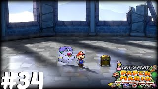 Elusive Badge  PMTTYD Switch Episode 34  wProxify [upl. by Yaral]