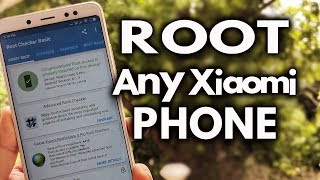 ROOT ANY XIAOMI PHONE in 5 Minutes TWRP [upl. by Ronyar695]