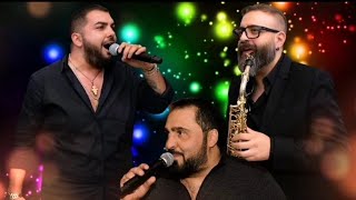 Cristi Mega🎤 Cătălin de la Buzău🎤 Marinică Nămol🎷 Nadara Nadara 💥HIT 2024💥 [upl. by Siriso]