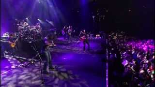 Dave Matthews Band  Jimi Thing  John Paul Jones Arena  19112010 [upl. by Shute776]