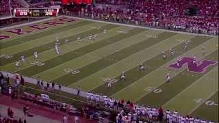 2011  Fresno State At Nebraska [upl. by Hershell942]