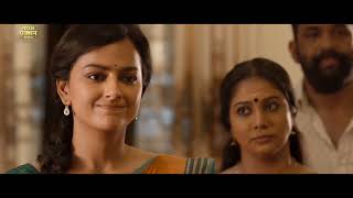 AARAATTU  Hindi Dubbed Full Movie  Mohanlal Shraddha Srinath  Action Romantic Movie [upl. by Ennayhs]