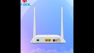 How to enable guest wifi in vsol digilinkMultiple AP [upl. by Ziwot315]