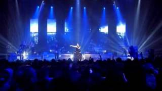 Laura Pausini  Mi Abbandono a Te Live in Paris 05 [upl. by Nonaihr861]